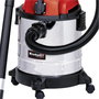 Einhell TC-VC 1820 SA 2342425 Nedves-/száraz porszívó 1250 W 20 l 11. bélyegkép