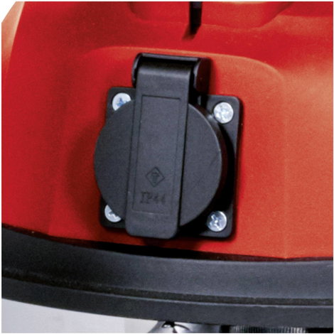Einhell TC-VC 1820 SA 2342425 Nedves-/száraz porszívó 1250 W 20 l 6. kép