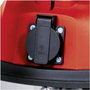 Einhell TC-VC 1820 SA 2342425 Nedves-/száraz porszívó 1250 W 20 l 6. bélyegkép