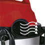 Einhell TC-VC 1820 SA 2342425 Nedves-/száraz porszívó 1250 W 20 l 7. bélyegkép