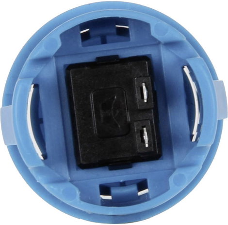 Joy-it BB-Mini_Blue Beviteli eszköz Kék Alkalmas (egykártyás számítógép) Arduino, Banana Pi, Cubiebo 3. kép