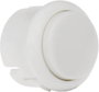 Joy-it Button-White-Mini Beviteli eszköz Fehér Alkalmas (egykártyás számítógép) Arduino, Banana Pi, 2. bélyegkép