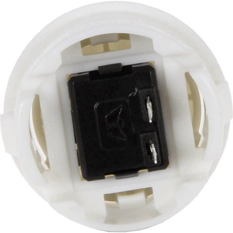 Joy-it Button-White-Mini Beviteli eszköz Fehér Alkalmas (egykártyás számítógép) Arduino, Banana Pi, 3. kép