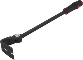 TOOLCRAFT TO-4997178 Állítható körömvas / feszítővas 46cm