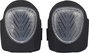 Zselés térdvédő, fekete, 1 pár, Toolcraft TO-4997196 bélyegkép