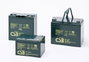 Ólomakku 12 V 24 Ah AGM 181 x 170 x 170 mm M5, CSB Battery EVH12240 3. bélyegkép