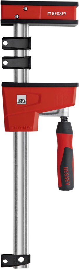 Belső bilincs REVO KRE Bessey KRE30-2K Szorítási szélesség (max.):390 mm Visszavonás:95 mm