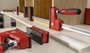 Belső bilincs REVO KRE Bessey KRE30-2K Szorítási szélesség (max.):390 mm Visszavonás:95 mm 5. bélyegkép