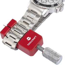 Profi órás stiftkinyomó, Toolcraft TO-5557155