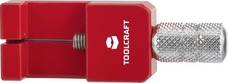 Profi órás stiftkinyomó, Toolcraft TO-5557155 2. kép