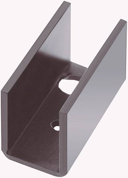Fischer Elektronik 10019126 SK 12 25 SA-32 Hűtőtest 30 K/W (H x Sz x Ma) 25 x 12 x 15 mm SOT-32