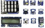 Seeed Studio Kezdő készlet Alkalmas: Arduino 2. bélyegkép