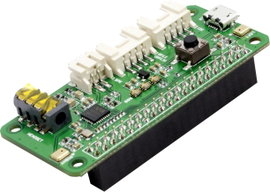 Seeed Studio Starter Kit Arduino Kezdő készlet