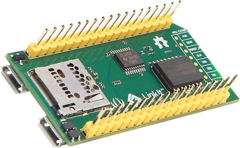 Seeed Studio Starter Kit Arduino Kezdő készlet 3. kép