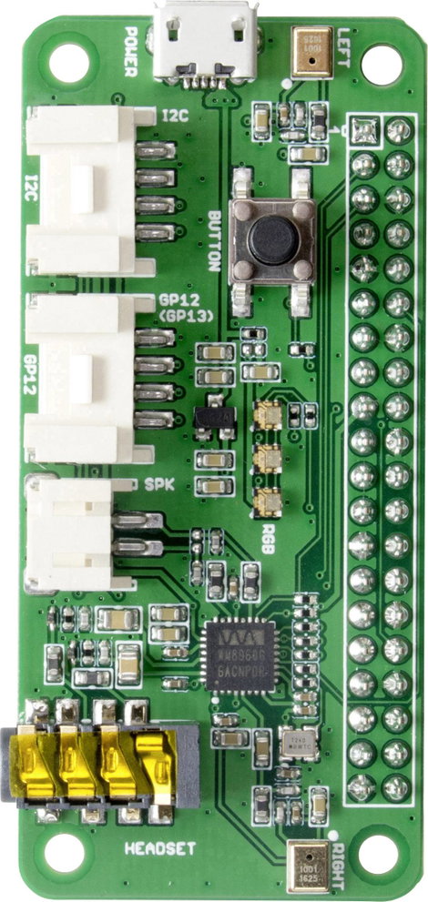 Seeed Studio Starter Kit Arduino Kezdő készlet 4. kép
