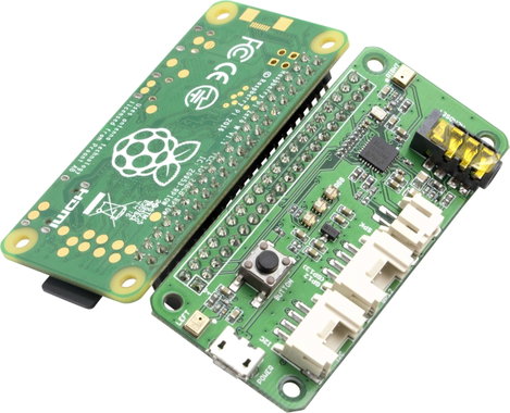 Seeed Studio Starter Kit Arduino Kezdő készlet 5. kép