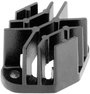 Fischer Elektronik 10005918 AKK 191 Hűtőtest 12 K/W (H x Sz x Ma) 40 x 27 x 19.1 mm TO-3 bélyegkép