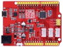 Seeed Studio 102010026 Kompatibilis panel Seeeduino V4.2 2. bélyegkép