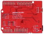 Seeed Studio 102010026 Kompatibilis panel Seeeduino V4.2 3. bélyegkép