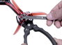 TOOLCRAFT TO-5693100 kettős gyűrűskulcs 3 - 8 mm 3. bélyegkép
