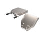 FCI 8655MH 8655MH2501BLF D-SUB ház Pólusszám: 25 180 ° 1 db bélyegkép