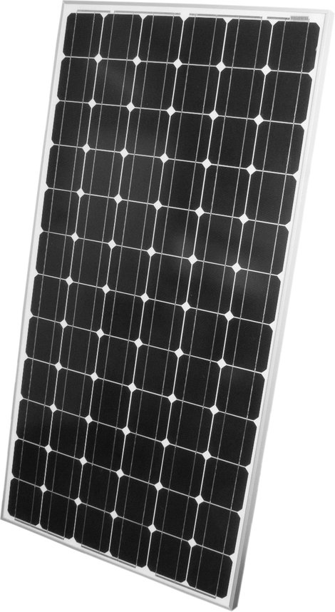 Phaesun Monokristályos napelem modul 200 W 24 V
