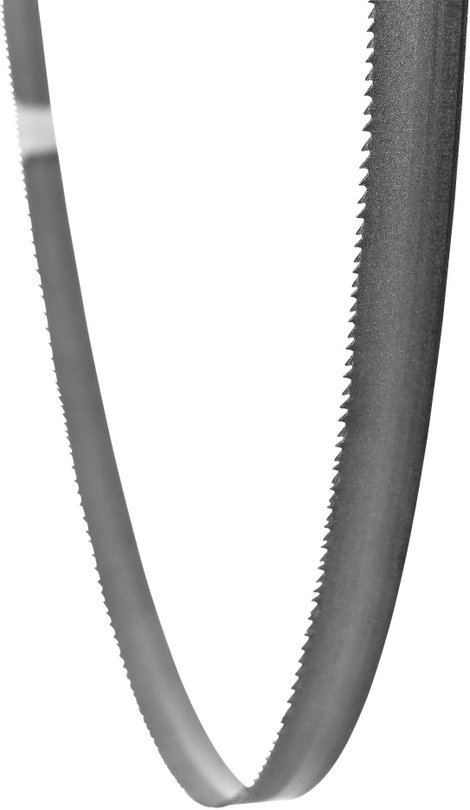 Holzmann szalagfűrészlap BSB550B30 Holzmann Maschinen BSB550B30 2. kép