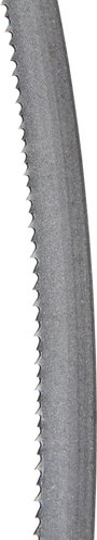 Holzmann szalagfűrészlap BSB500B8 Holzmann Maschinen BSB500B8 2. bélyegkép