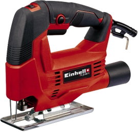 Einhell TC-JS 60/1 Beszúró fűrész 4321135 400 W