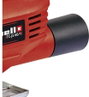 Einhell TC-JS 60/1 Beszúró fűrész 4321135 400 W 4. bélyegkép