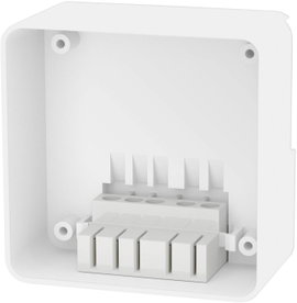 DIN sínes időkapcsoló órák