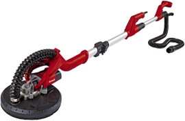 Einhell TC-DW 225 4259930 Száraztechnológiás csiszoló 600 W 225 mm