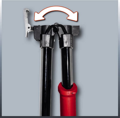 Einhell TC-DW 225 4259930 Száraztechnológiás csiszoló 600 W 225 mm 3. kép