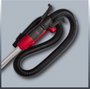 Einhell TC-DW 225 4259930 Száraztechnológiás csiszoló 600 W 225 mm 6. bélyegkép