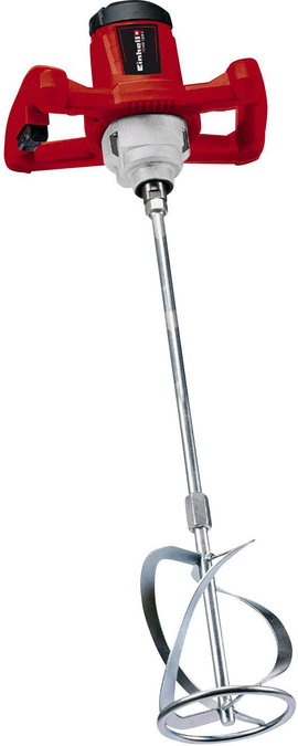 Einhell TC-MX 1200 E 4258545 Festék-habarcs keverő 1200 W