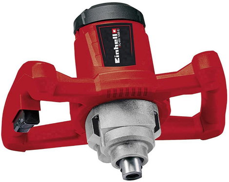 Einhell TC-MX 1200 E 4258545 Festék-habarcs keverő 1200 W 2. kép