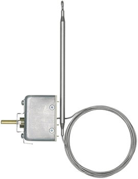 Jumo 60002085 Hőmérséklet korlátozó 20 - 500 °C