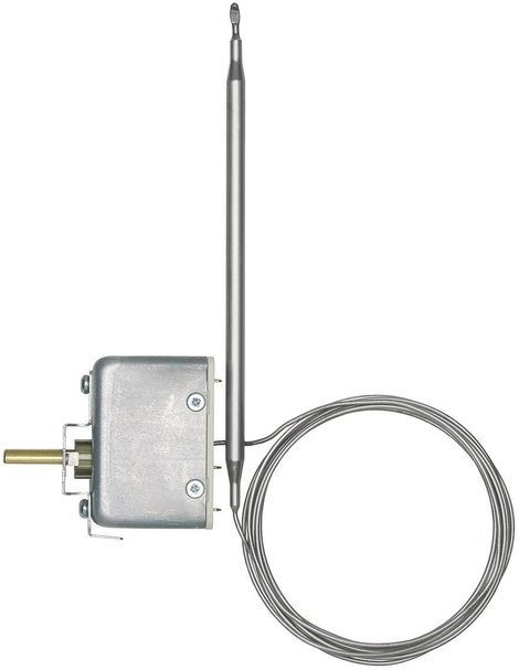 Jumo 60002085 Hőmérséklet korlátozó 20 - 500 °C