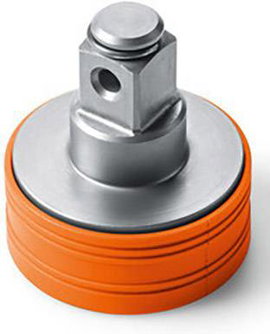 Fein 64203002010 Adapter Dugaszoló adapter 1 db