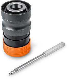 Fein 64203007010 Adapter Lyukfűrész adapter 1 db