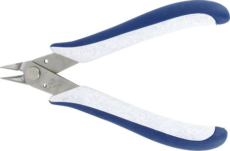 Ideal Tek Ergonomikus Micro-Shear® süllyesztő - ESD biztonságos EXLX