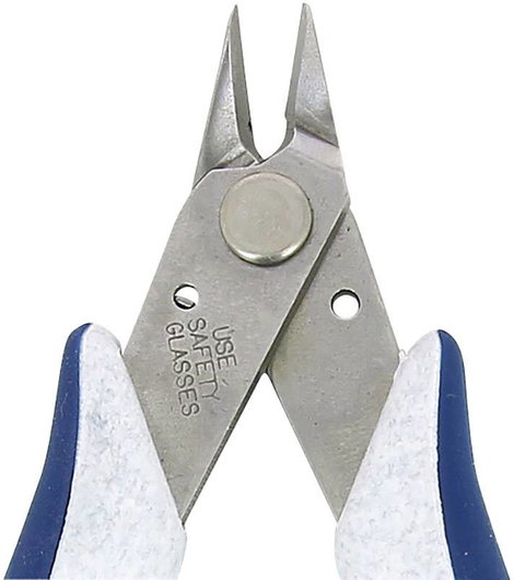 Ideal Tek Ergonomikus Micro-Shear® süllyesztő - ESD biztonságos EXLX 2. kép