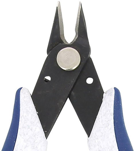 Ideal Tek Ergonomikus Micro-Shear® süllyesztő - ESD biztonságos EX410 2. kép