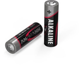 Ansmann LR06 Red-Line Ceruzaelem Alkáli mangán 1.5 V 1 db