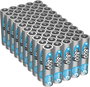Ansmann maxE HR03 Mikroakku NiMH 800 mAh 1.2 V 1 db 10. bélyegkép
