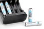 Ansmann maxE HR03 Mikroakku NiMH 800 mAh 1.2 V 1 db 7. bélyegkép