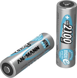 Ansmann maxE HR06 Ceruzaakku NiMH 2100 mAh 1.2 V 1 db