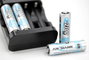 Ansmann maxE HR06 Ceruzaakku NiMH 2100 mAh 1.2 V 1 db 3. bélyegkép
