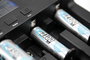 Ansmann maxE HR06 Ceruzaakku NiMH 2100 mAh 1.2 V 1 db 4. bélyegkép