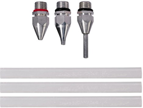 Einhell TC-GG 30 Ragasztópisztoly 11 mm 30 W 1 db 4. kép